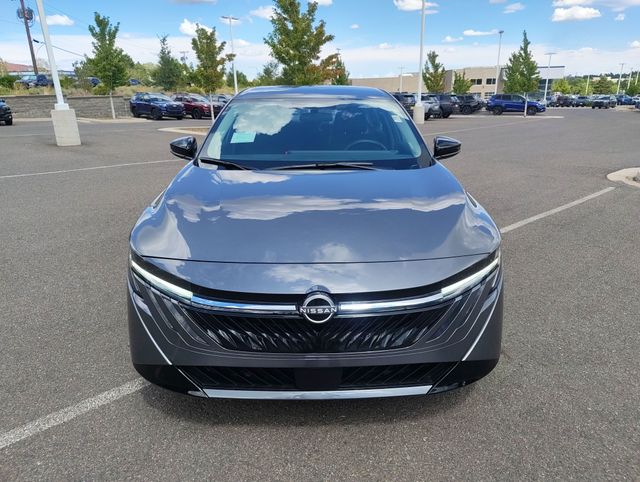 2026 Nissan Sentra S - Photo 8