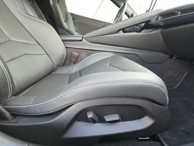 2026 Chevrolet Corvette Stingray:45148A