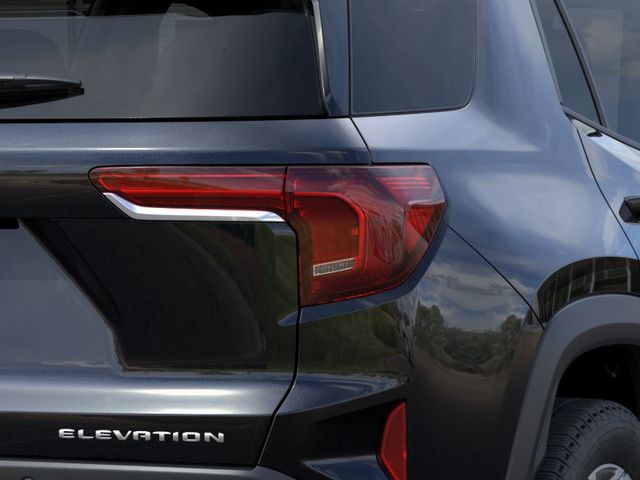 2027 GMC Terrain Elevation:47257