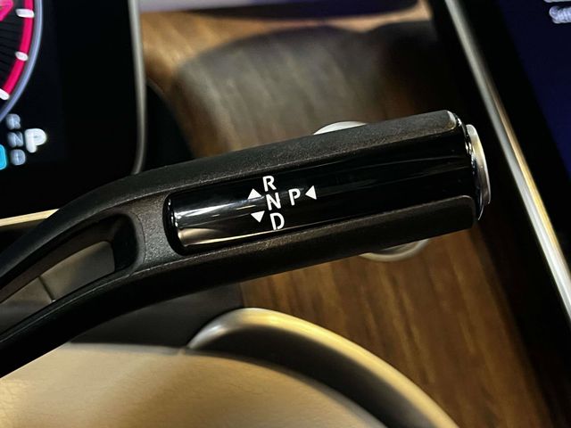 used 2023 Mercedes-Benz GLC car, priced at $42,991