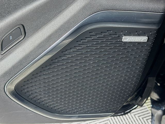 Thumbnail: 2024 Chevrolet Traverse - 18