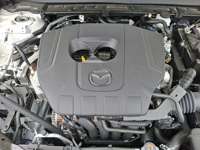 used 2025 Mazda CX-30 car, priced at $27,660