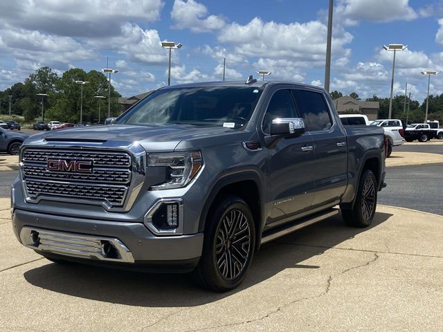 Used 2019 GMC Sierra 1500 Truck