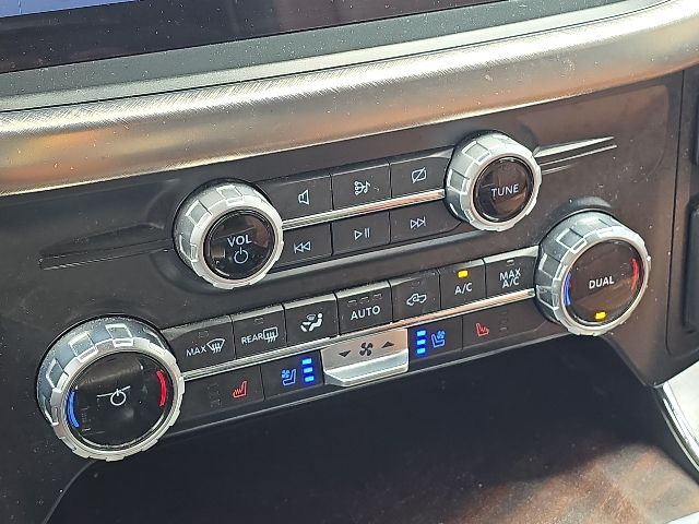 2023 Ford F-150 King Ranch:45096A