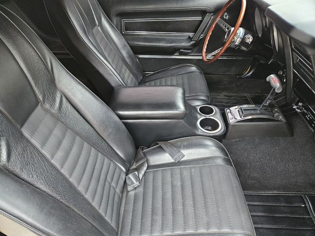1971 Ford Mustang thumbnail 16