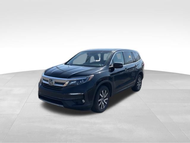 2019 Honda Pilot EX-L AWD