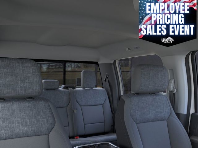 new 2026 Ford F-150 car, priced at $59,560