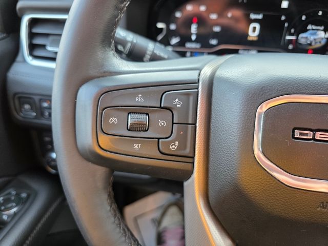 2022 GMC Yukon XL 4WD Denali