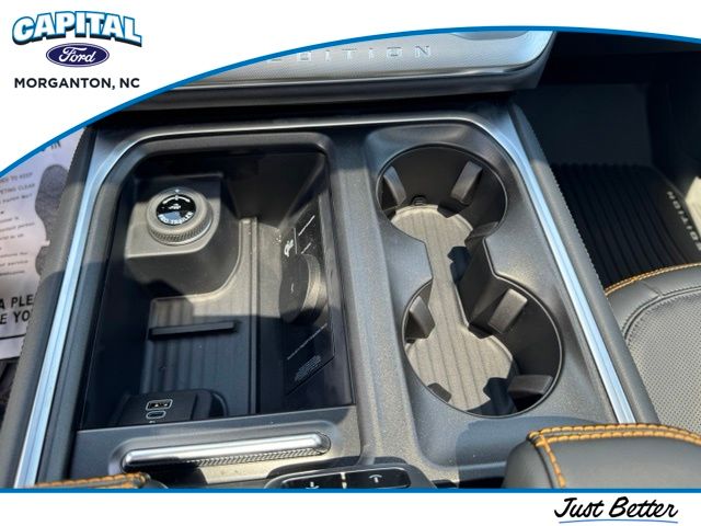 New 2027 White Ford Tremor image 31
