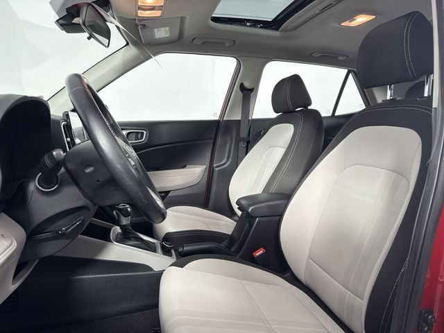 Used 2022 Hyundai Venue For Sale in Indianapolis, IN