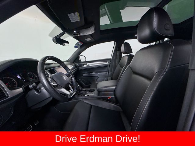 Used 2020 Volkswagen Atlas Cross Sport SUV