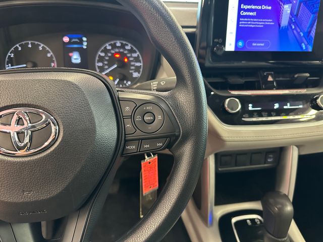 Used 2023 Toyota Corolla Cross SUV