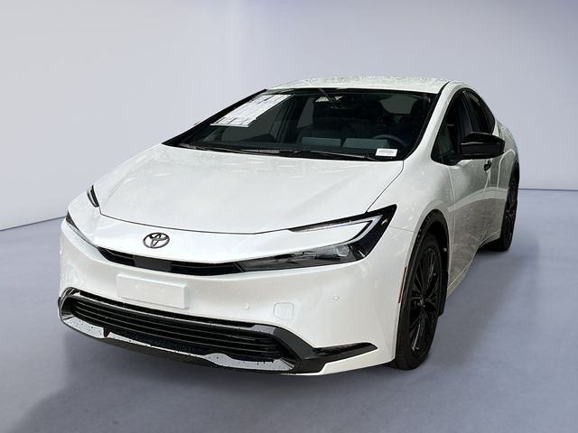 2026 Toyota Prius Plug-In Hybrid Nightshade FWD
