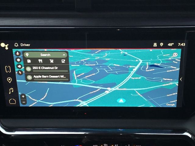 2023 GMC Sierra 1500 AT4X:45109A