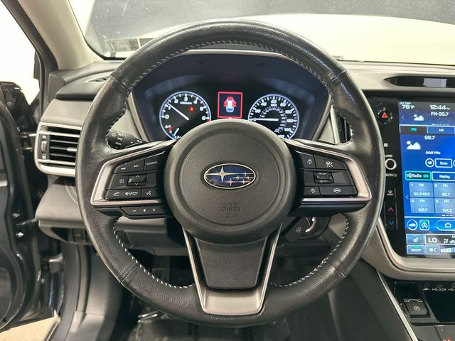 2023 Subaru Outback Limited - 7
