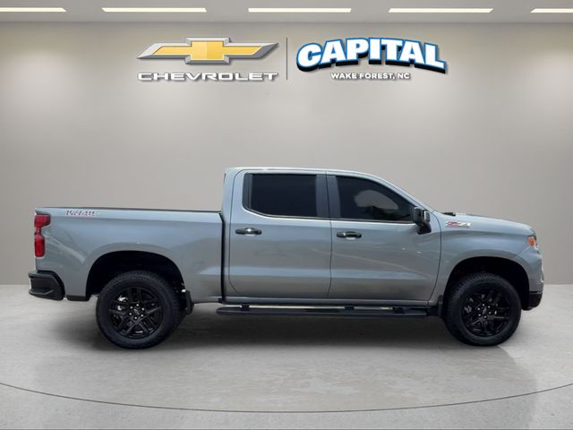 Used 2026 Gray Chevrolet LT Trail Boss image 6