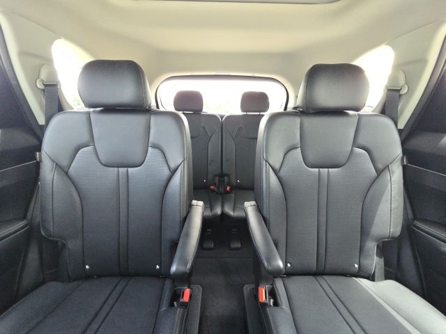 2024 Kia Sorento EX:B02365A