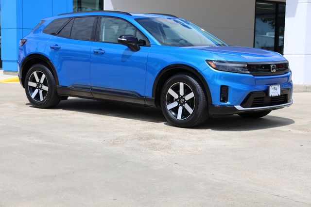 2026 Honda Prologue Touring Blue at Community Honda
