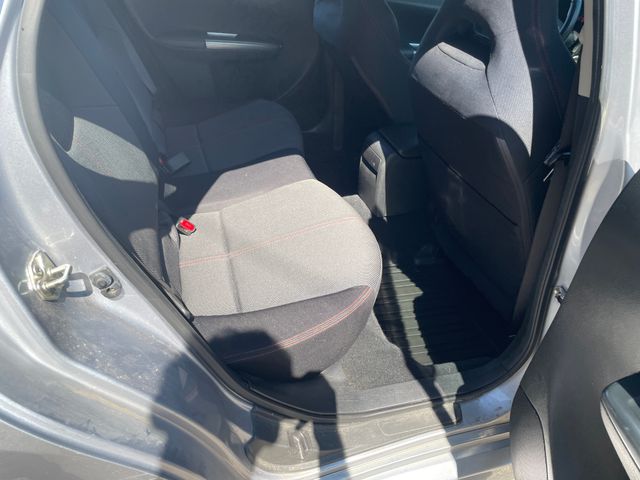Used 2013 Subaru Impreza Hatchback