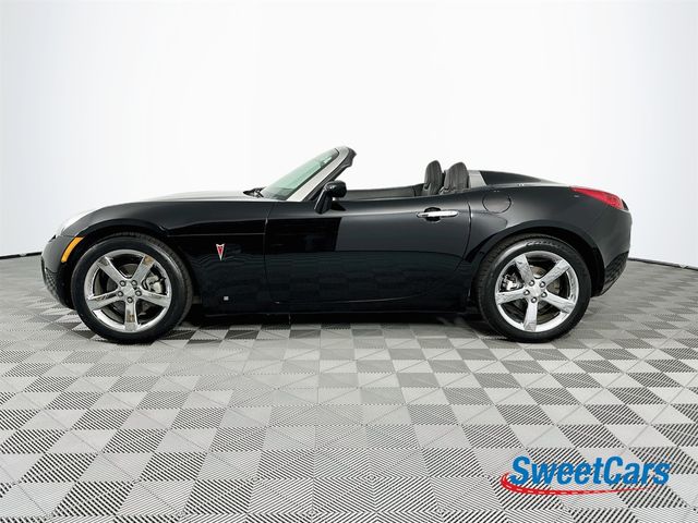 2006 Pontiac Solstice
