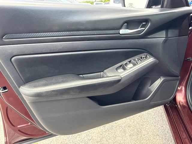 2025 Nissan Altima - $19,888