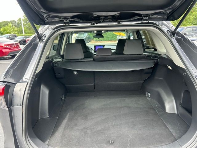 Used 2024 Toyota RAV4 SUV