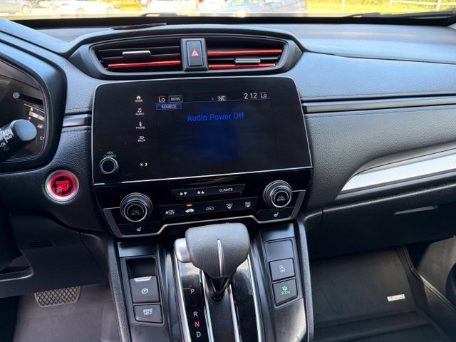 Used 2022 Honda CR-V SUV