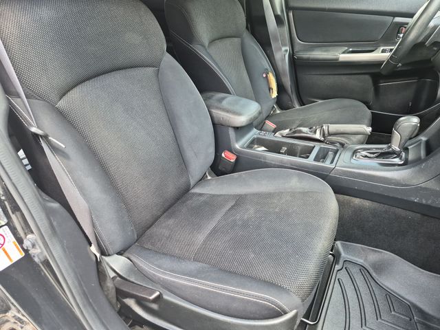 2015 Subaru XV Crosstrek - Image 30