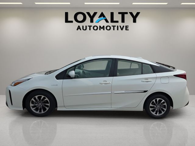 Used 2019 Toyota Prius Hatchback