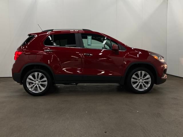 2020 Chevrolet Trax Premier