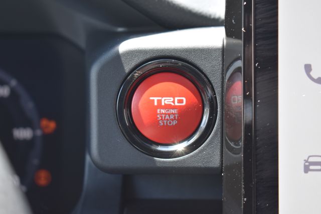 2026 Toyota Tacoma TRD Off Road - Photo 26