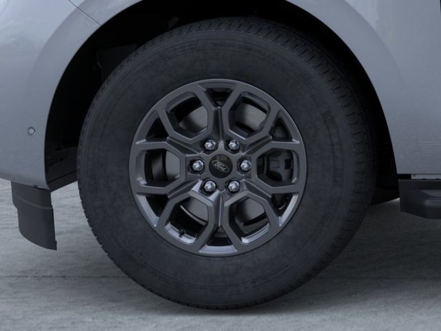 2026 Ford Expedition Max Active Gray at Luther Ford