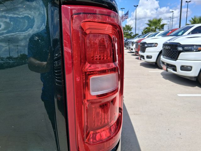 New 2026 Green Ram Laramie image 11