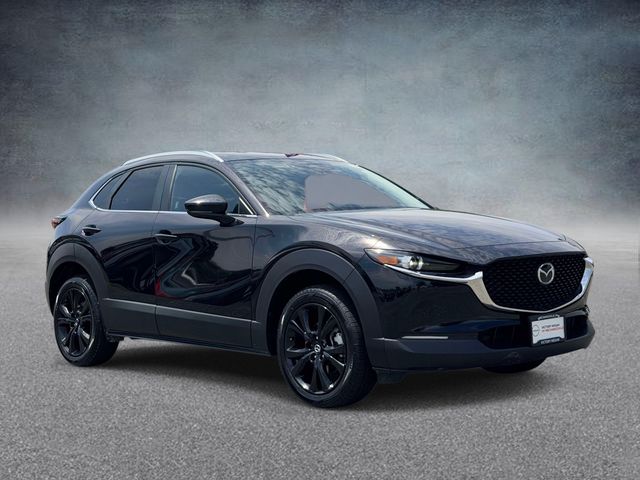 2025 Mazda CX-30 2.5 S Select Sport