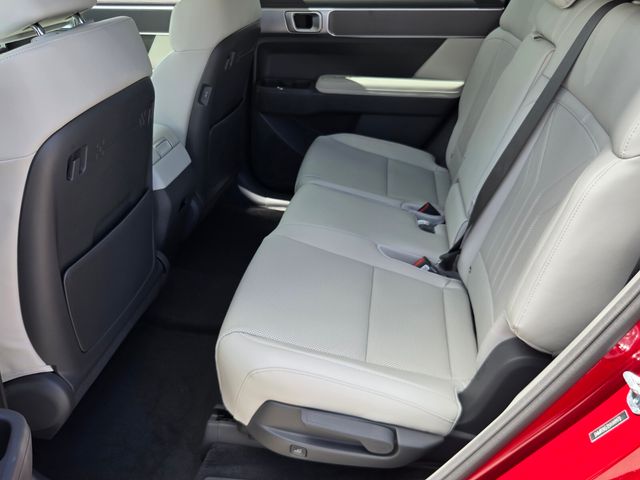 2027 Hyundai Santa Fe