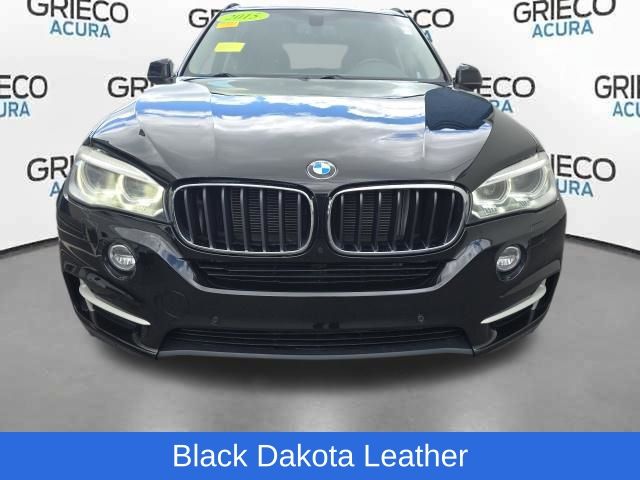 Used 2015 BMW X5 xDrive35i with VIN 5UXKR0C57F0K59078 for sale in Seekonk, MA
