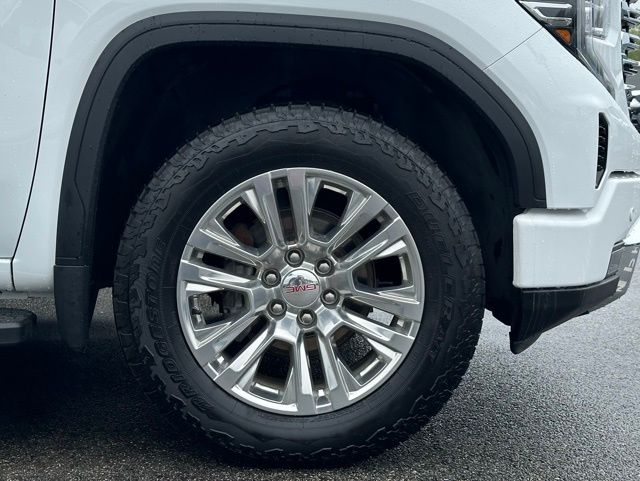 Sierra 1500 Denali