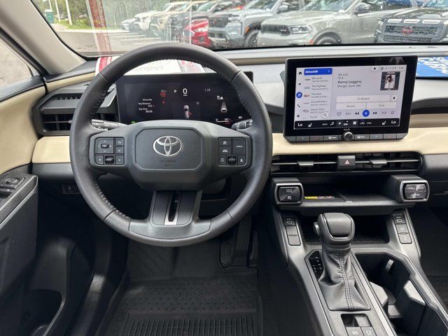 Used 2026 Toyota RAV4 SUV