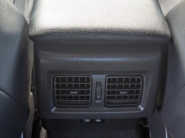 Used 2025 Toyota Camry Sedan