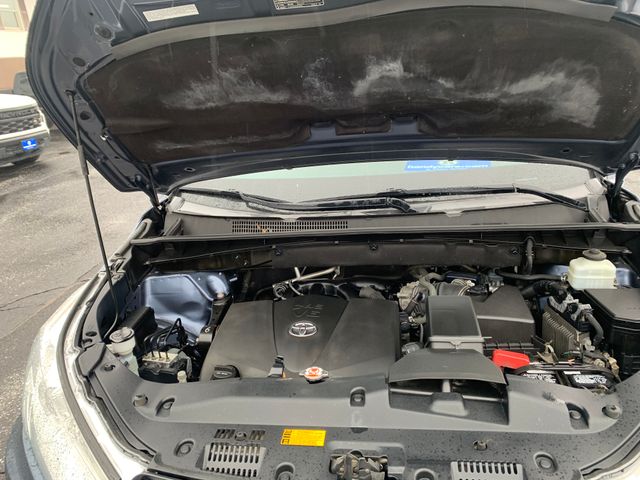 Used 2019 Toyota Highlander SUV