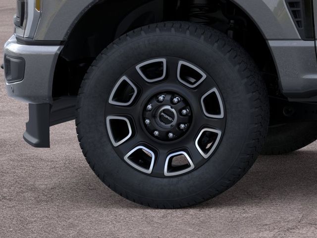 New 2026 Gray Metallic Ford Platinum image 19