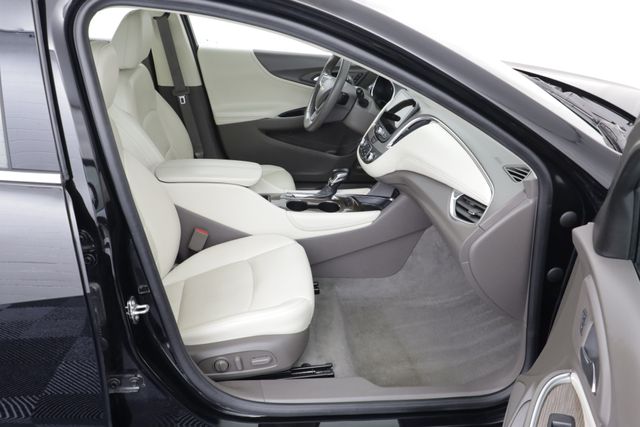 Used 2024 Chevrolet Malibu Sedan