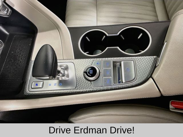 Used 2022 Genesis G70 Sedan