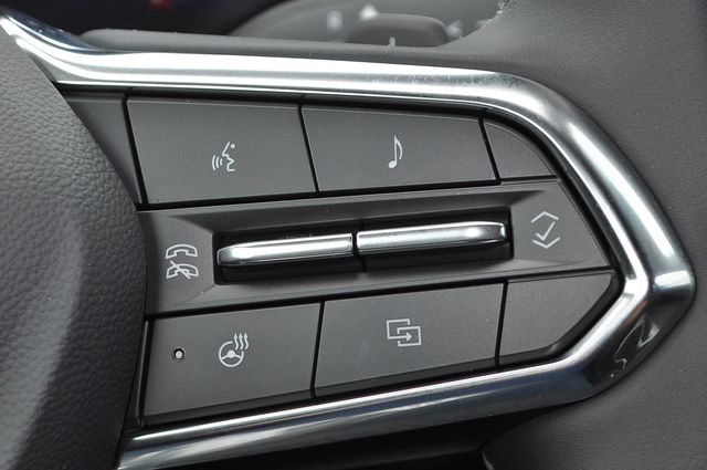 New 2026 Blue Chevrolet LT image 17