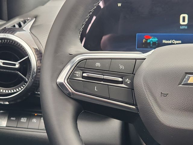 2025 Chevrolet Equinox LT White at Bayshore Chrysler Jeep Dodge Ram