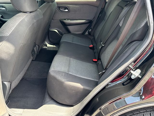 Used 2023 Nissan Rogue SUV