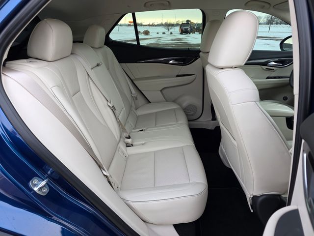 2022 Buick Envision FWD Essence