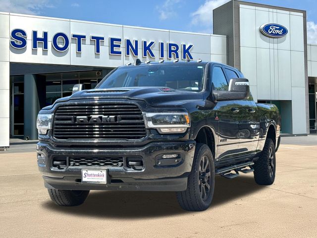 Used 2024 Ram 2500 Truck