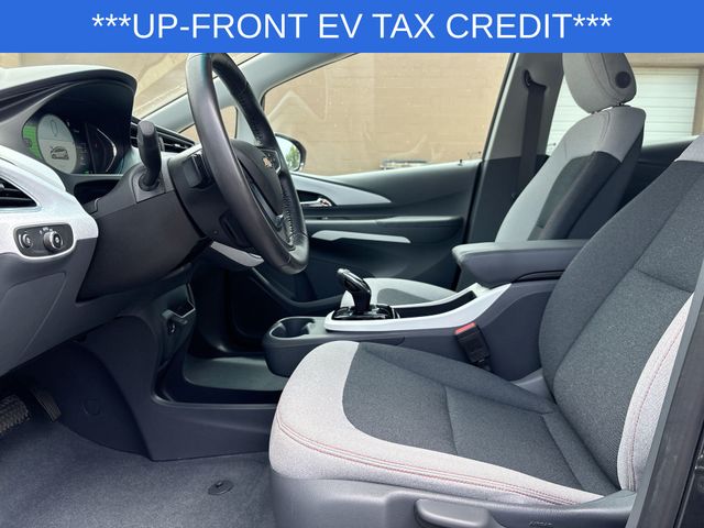 Used 2019 Chevrolet Bolt EV For Sale in Livonia, MI
