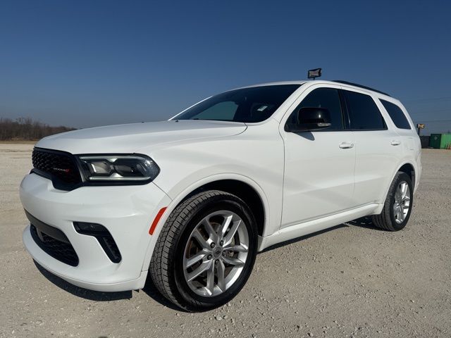 2023 Dodge Durango GT Plus AWD
